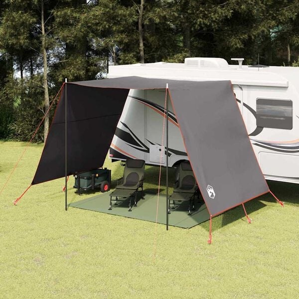 vidaXL Waterbestendige Tarp