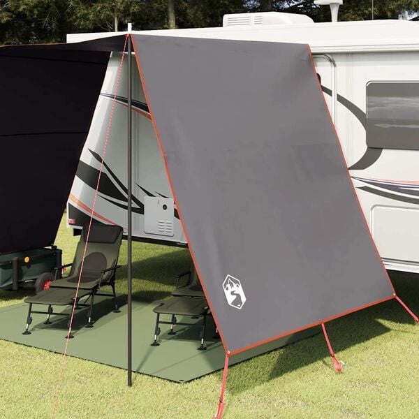 vidaXL Waterbestendige Tarp
