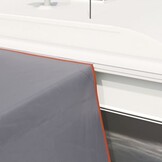 vidaXL Waterbestendige Tarp