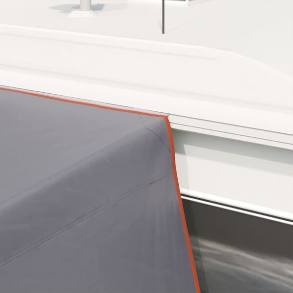vidaXL Waterbestendige Tarp
