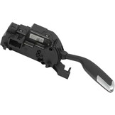 Versnellingspook Schakelhendel voor Citroën C4 Picasso 23 x 7 cm Zwart