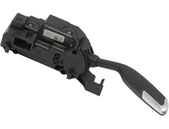 Versnellingspook Schakelhendel voor Citroën C4 Picasso 23 x 7 cm Zwart
