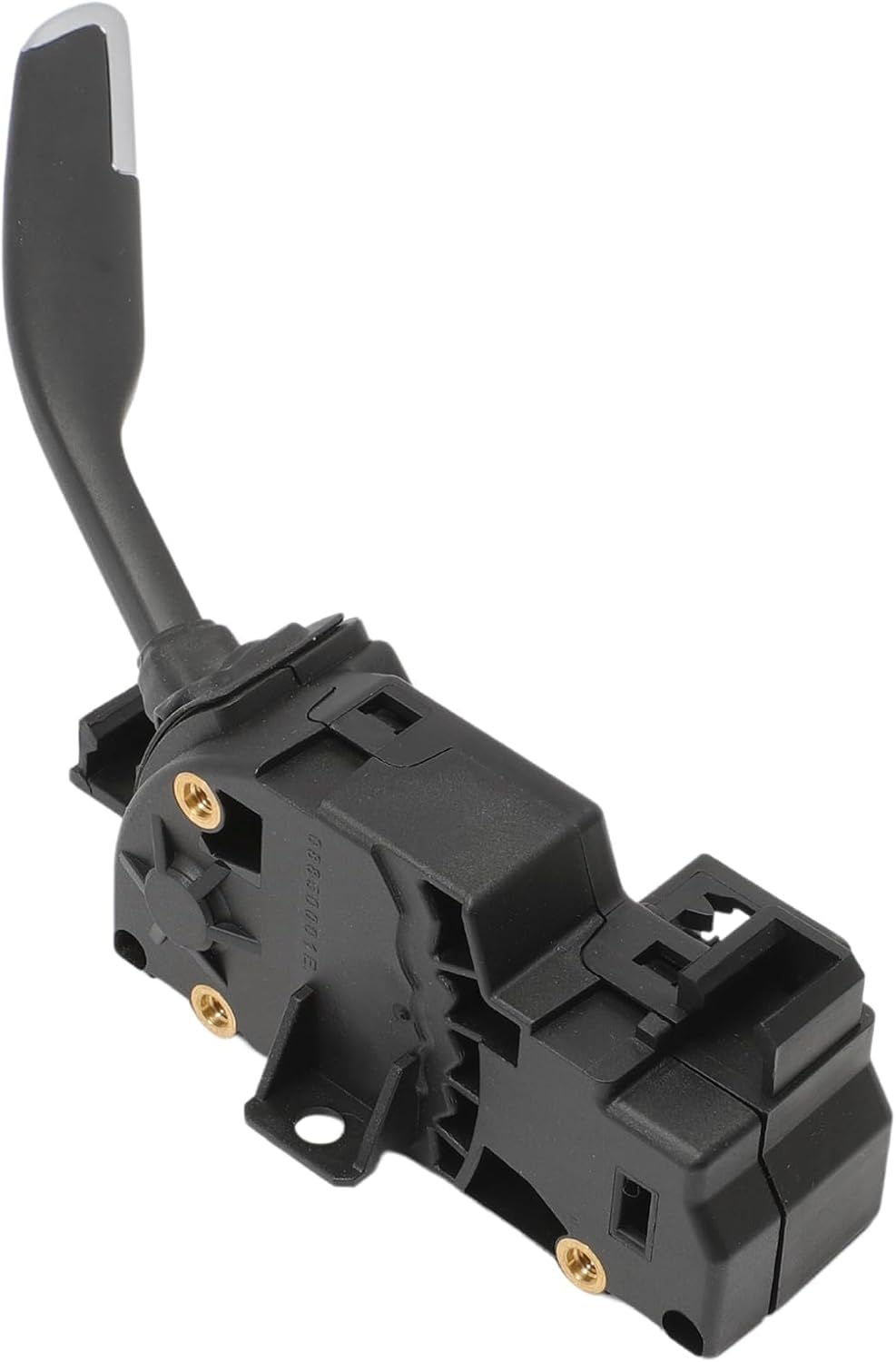 Versnellingspook Schakelhendel voor Citroën C4 Picasso 23 x 7 cm Zwart