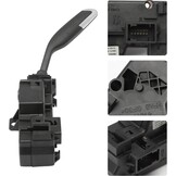 Versnellingspook Schakelhendel voor Citroën C4 Picasso 23 x 7 cm Zwart