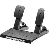 Thrustmaster T598 Black, Red USB Steering Wheel + Pedals Pc, W129171793 (Wheel + Pedals Pc, PlayStation 4, PlayStation 5)