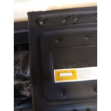BONTEC TV-Wandbeugel met extra lange uitschuifbare arm 1040 mm - Zwart