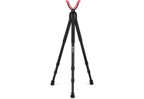 Stabiele Statiefsteun 81-165cm - Lichtgewicht & Roze - 40% Korting!