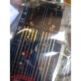 M.2 NVMe PCIe 4.0 X8 Adapter voor 2 SSD's - 73% Korting
