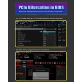 M.2 NVMe PCIe 4.0 X8 Adapter voor 2 SSD's - 73% Korting