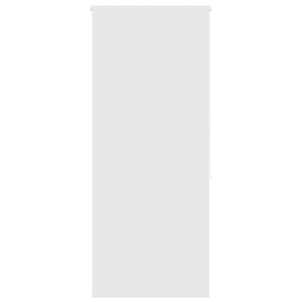 vidaXL Doucherolgordijn 100x240 cm stofbreedte 96 cm