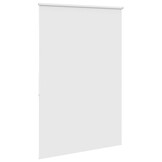 vidaXL Doucherolgordijn 100x240 cm stofbreedte 96 cm