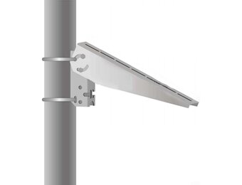 CookiBlend Universele Zonnepaneel Montagebeugel voor Wand en Mast - Verstelbaar