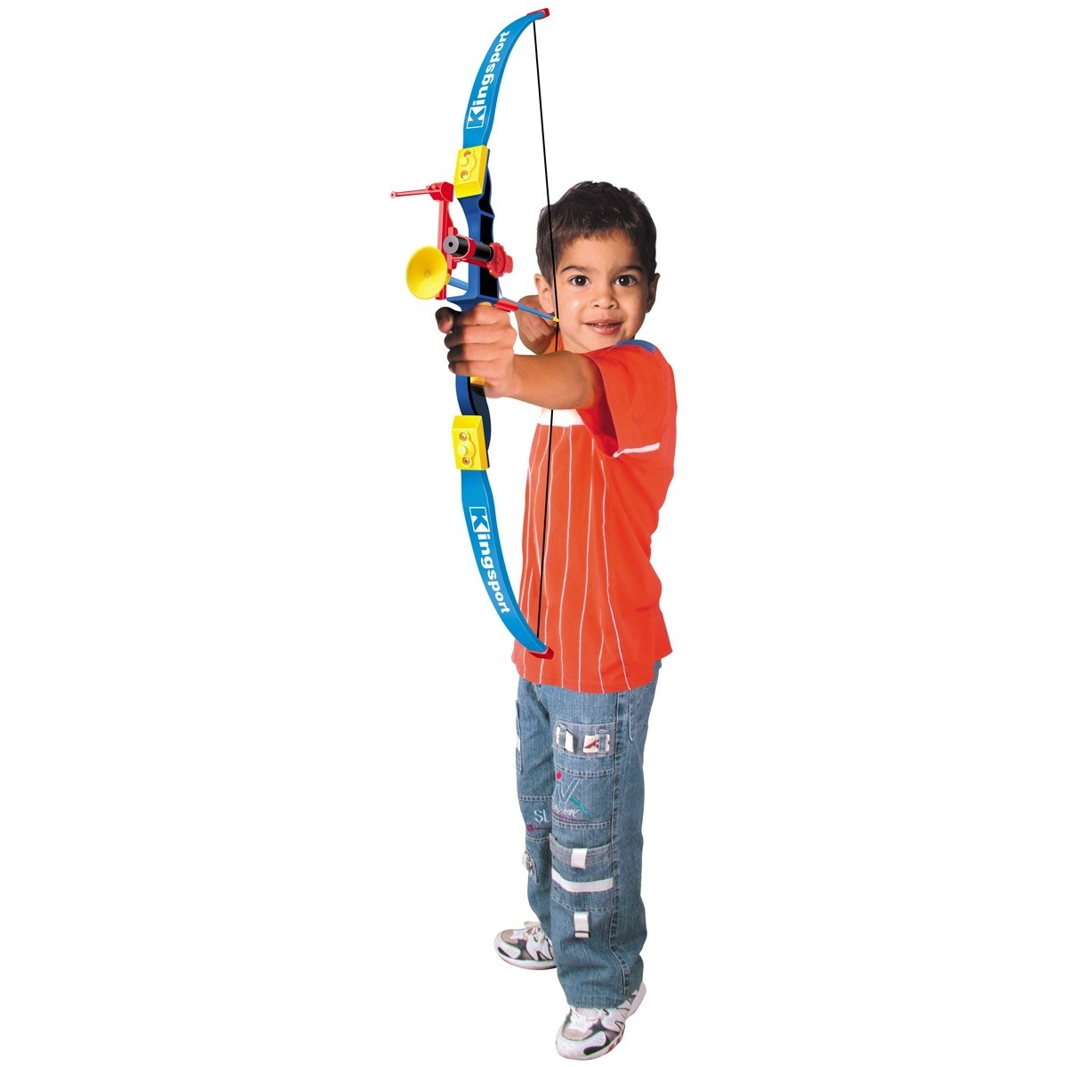 Boogschietset voor kinderen 78cm