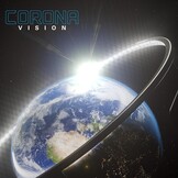 Target Darts Corona Vision Dartbord-lichtsysteem, zwarte dartlichtring, led-verlichting, dartbord beschermring, dart-accessoires, dartsurround, dartverlichting