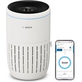 Bosch Air 2000i Luchtreiniger - Wit - Voor ruimtes tot 37 m²