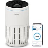 Bosch Air 2000i Luchtreiniger - Wit - Voor ruimtes tot 37 m²