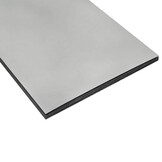 vidaXL Haardhoutrek 100x40x100 cm gegalvaniseerd staal