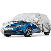 60% Korting: Waterdichte Autohoes VW Polo (1981-2024) - 6-laags