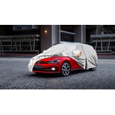 60% Korting: Waterdichte Autohoes VW Polo (1981-2024) - 6-laags