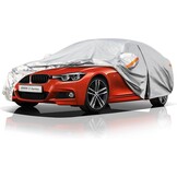 60% Korting: Waterdichte Autohoes VW Polo (1981-2024) - 6-laags