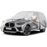 60% Korting: Waterdichte Autohoes VW Polo (1981-2024) - 6-laags