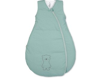 Sterntaler Functionele Slaapzak Beer Ben - 90 cm