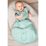 Baby Slaapzak 90cm Beer Ben - Hele Jaar | 72% Korting