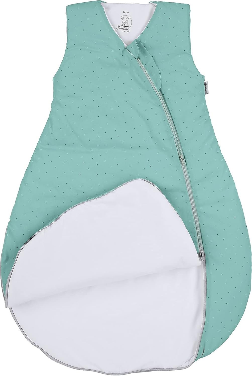 Baby Slaapzak 90cm Beer Ben - Hele Jaar | 72% Korting