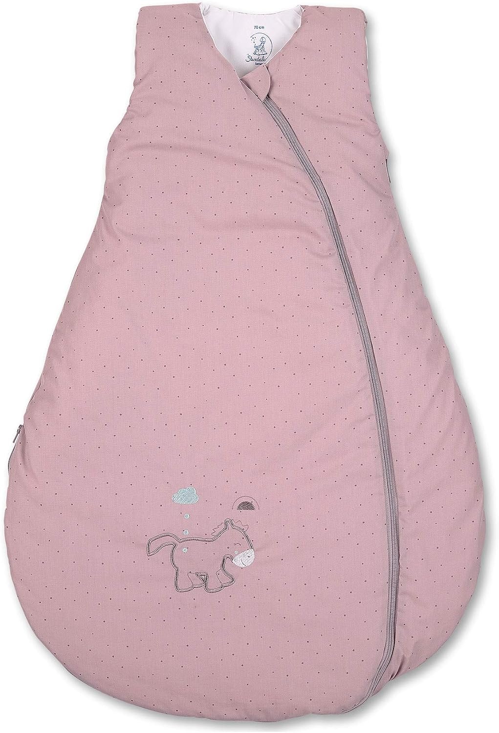 Baby Slaapzak 90cm Beer Ben - Hele Jaar | 72% Korting