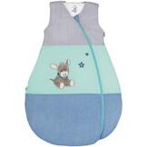Baby Slaapzak 90cm Beer Ben - Hele Jaar | 72% Korting