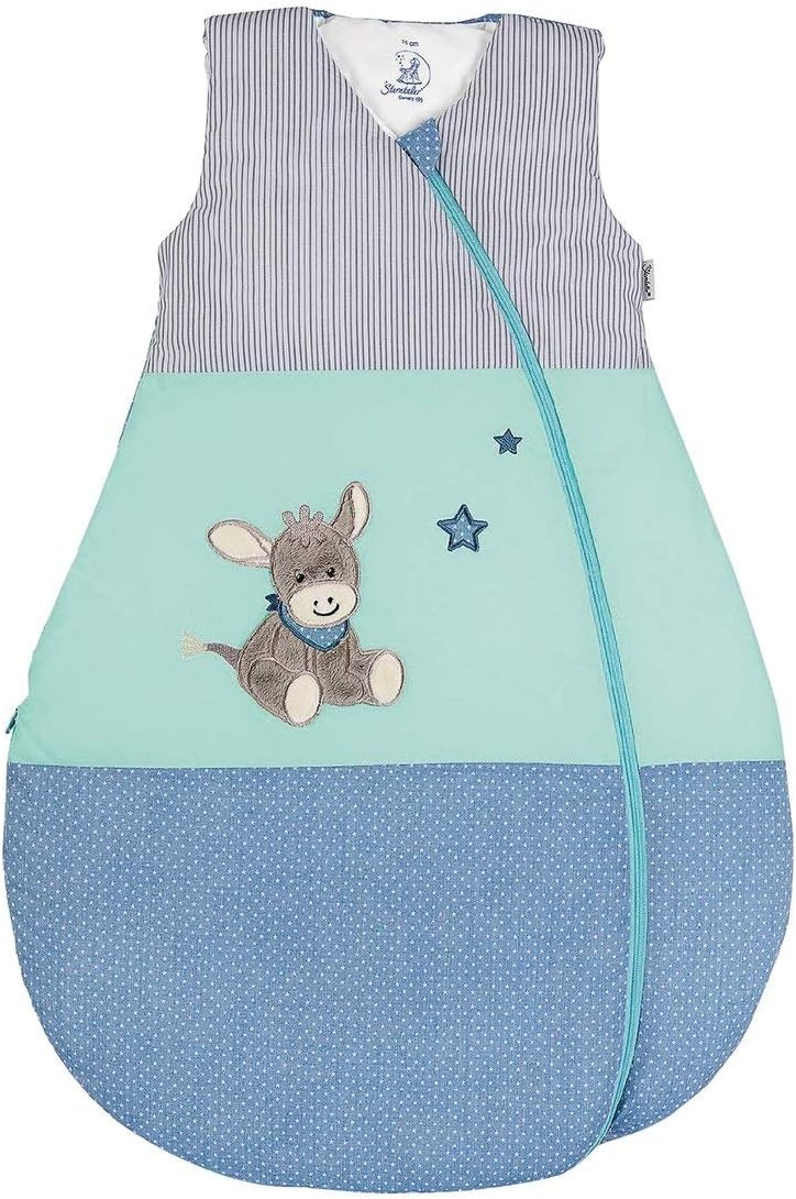 Baby Slaapzak 90cm Beer Ben - Hele Jaar | 72% Korting