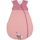 Baby Slaapzak 90cm Beer Ben - Hele Jaar | 72% Korting