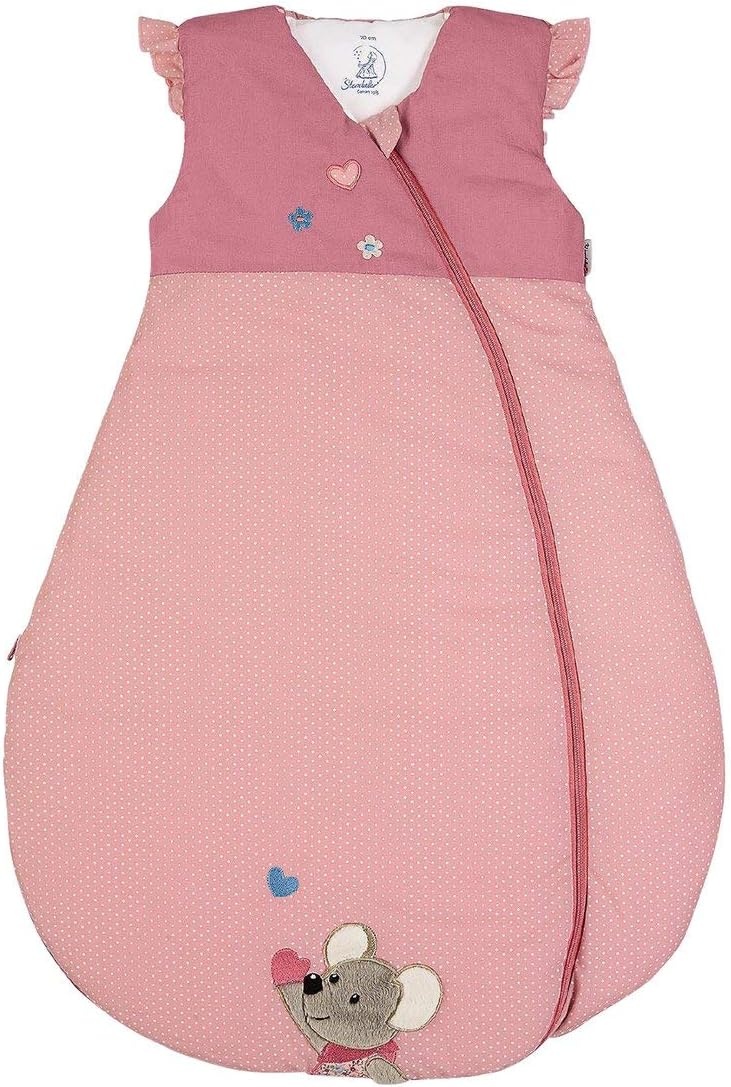 Baby Slaapzak 90cm Beer Ben - Hele Jaar | 72% Korting