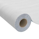 vidaXL Meubelfolie zelfklevend 500x90 cm PVC withoutkleurig