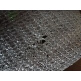 vidaXL Privacynet 150 g/m² 2x10 m HDPE antracietkleurig en wit