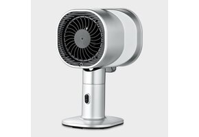Mobiele Afzuigkap met 54% Korting | Compact & Draagbaar