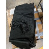 Trampoline net - 305 cm - binnenrand - 6 palen