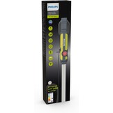 LED motorkaplamp Xperion 6100 voor motorruimte | Hybride (kabel/accu) | 2400 lm | Dimbaar | 360° draaibaar | Uitschuifbaar | Opvouwbaar | 6500K