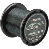 Prologic Mimicry Green Helo 1000m (0.33mm 18lbs 8.30kg)