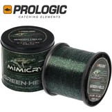 Prologic Mimicry Green Helo 1000m (0.33mm 18lbs 8.30kg)