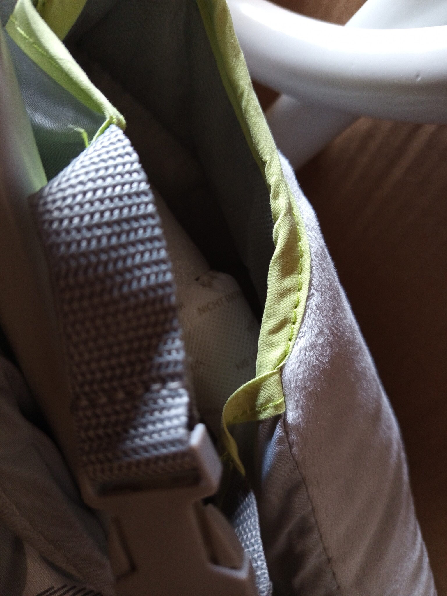 Babyschommel 180° Draaibaar met 3 Richtingen - 73% Korting