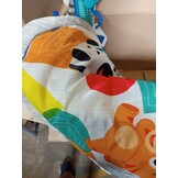 Baby Einstein, 4-in-1 Kickin' Tunes Muziek en Taal Discovery Speel Gym, Leeftijden Pasgeboren +