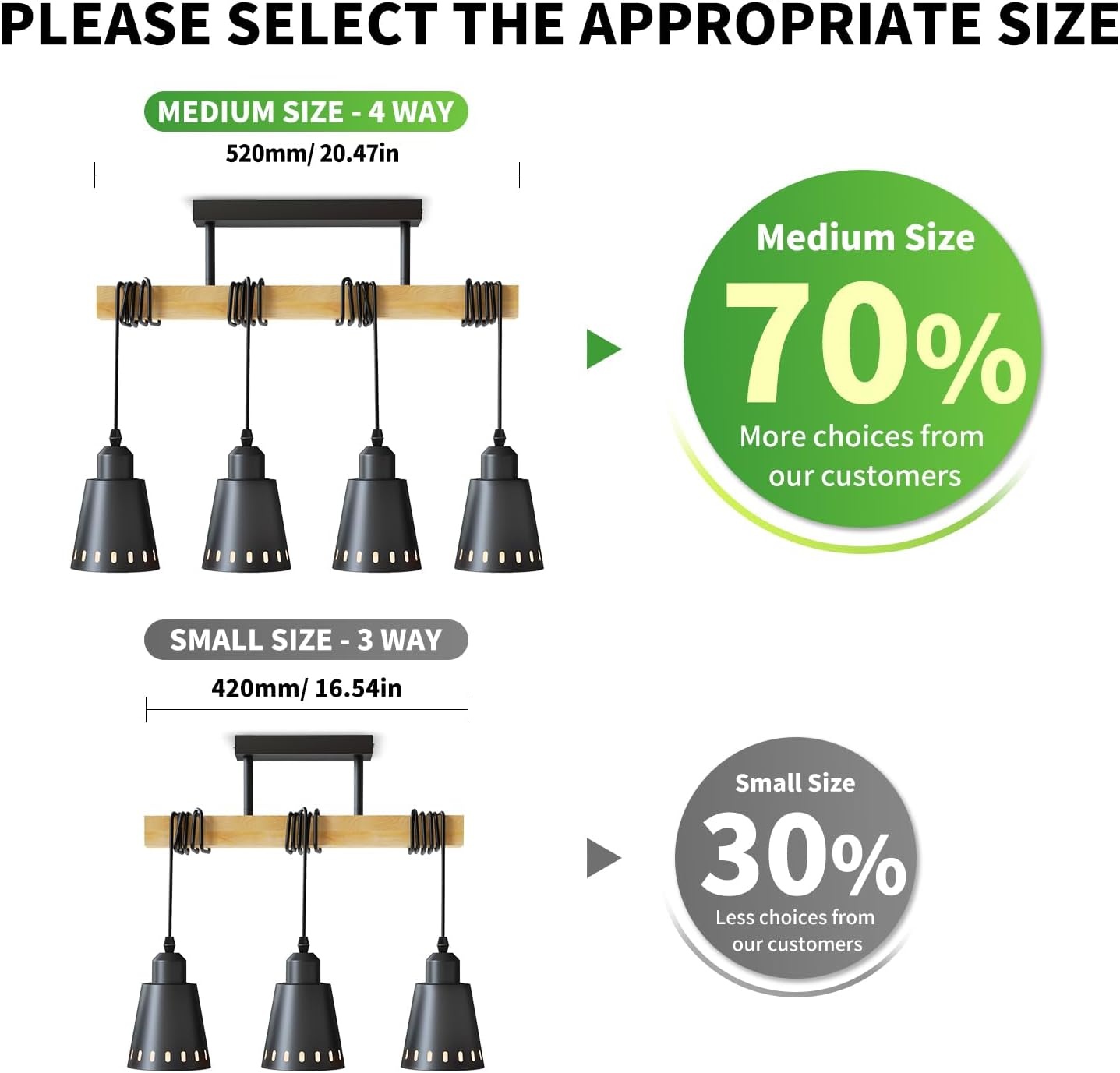 Industriële Hanglamp Zwart Metaal Hout - 59% Korting!