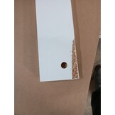 vidaXL Onderkast Lyon 60x46x81,5 cm grijs sonoma eikenkleurig