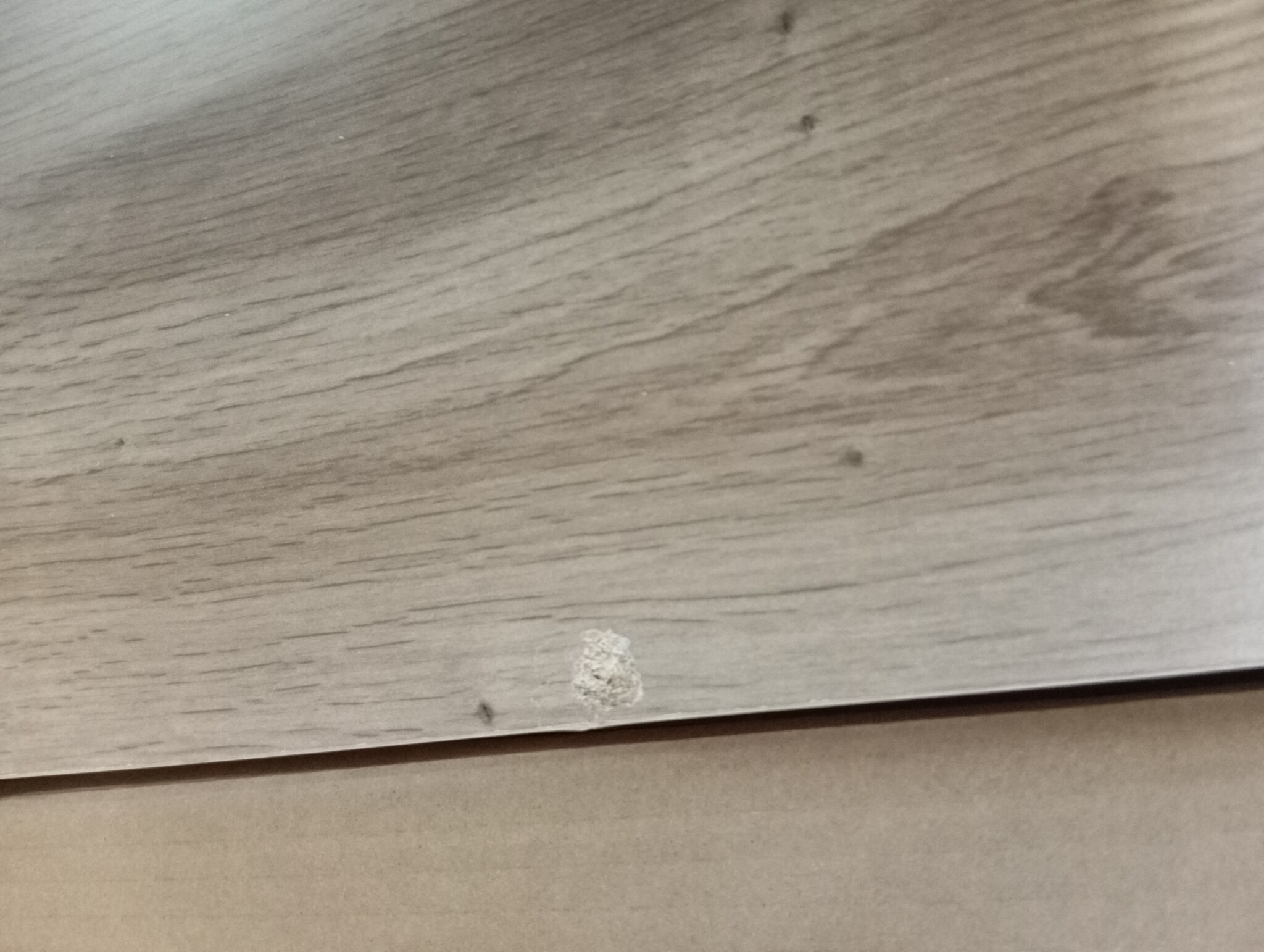 Nachtkastje Artisanaal Eikenkleurig - 73% Korting