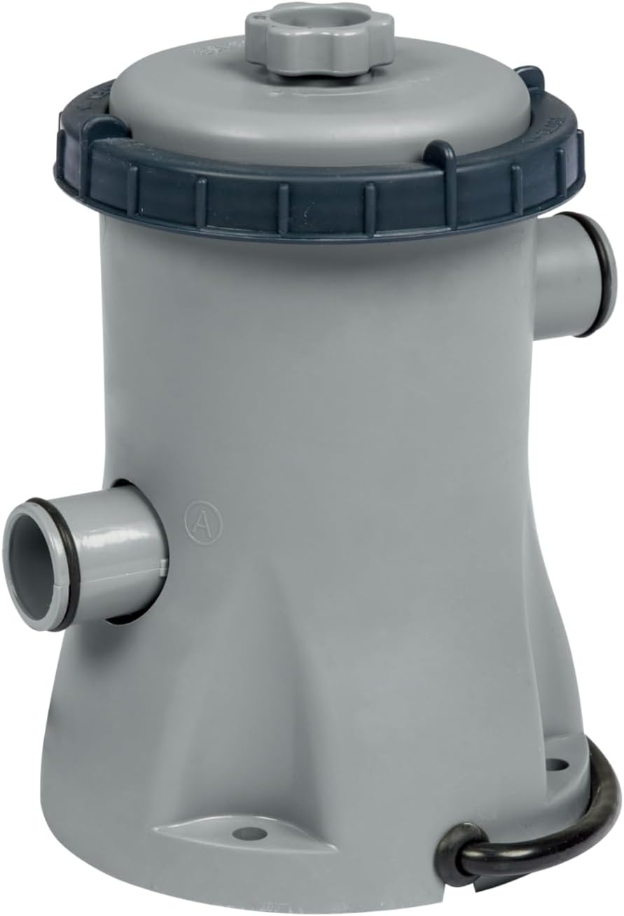 Bestway Filterpomp voor Zwembad - 1249 liter per uur