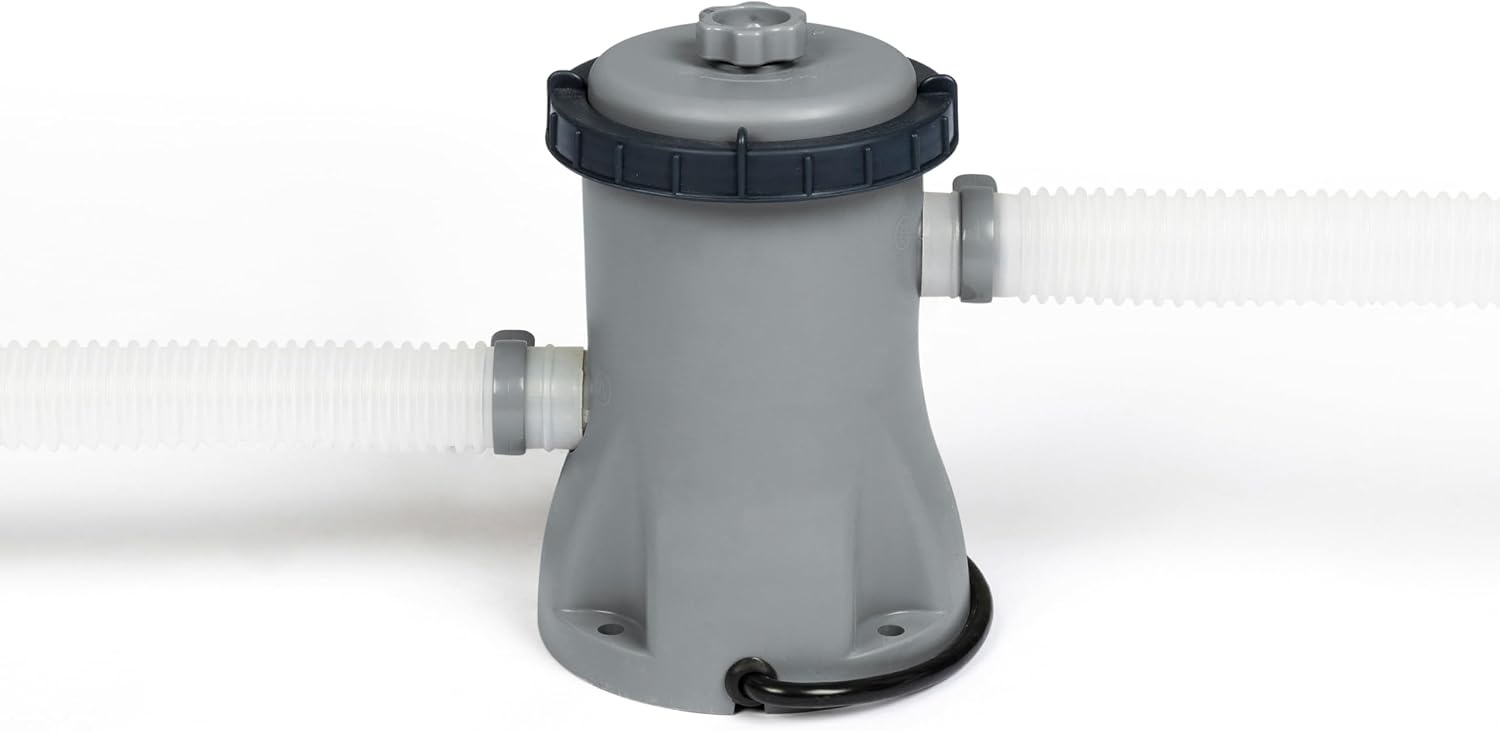Bestway Filterpomp voor Zwembad - 1249 liter per uur