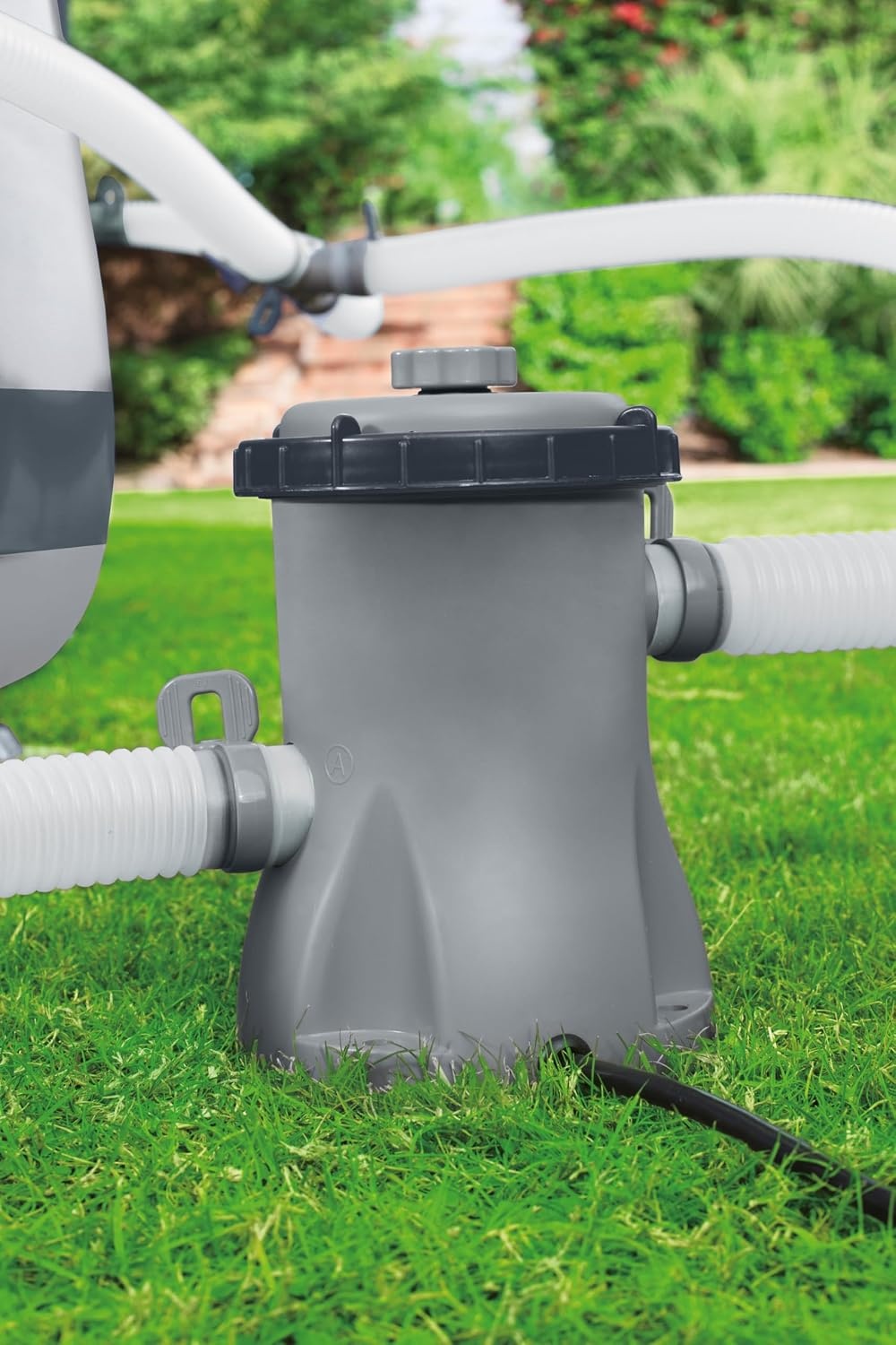Bestway Filterpomp voor Zwembad - 1249 liter per uur