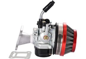 Carburateur Luchtfilter Kit 2-takt (47/49cc) - 54% Korting