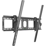 Ultra-dunne TV Wandbeugel voor 60-110" TV's tot 120kg (34% Korting)